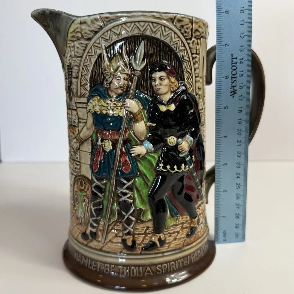 Beswick fair vintage